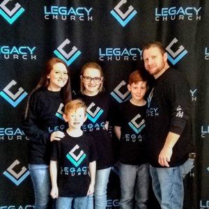 Meet your Posher, Chadlauren